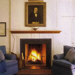 To this end we stock specialty parts manufactured by superior clay corporation, that make it easier to construct the rumford style of fireplace, which is known for its beauty as well as heat production. Rumford Fireplace Gallery - Superior Clay