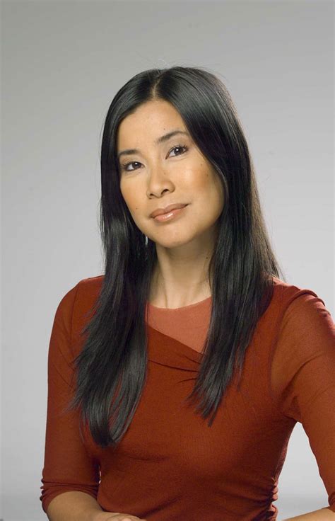 Investigative Journalist Lisa Ling Coming To Campus On Wednesday