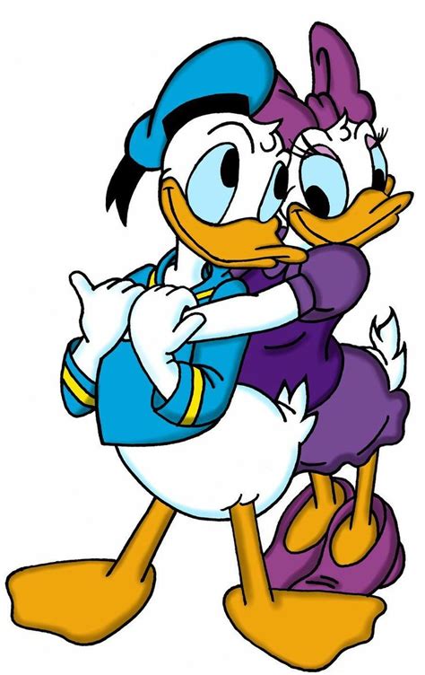 Pin By Samantha Guttman On Disney Donald Daisy Duck Disney