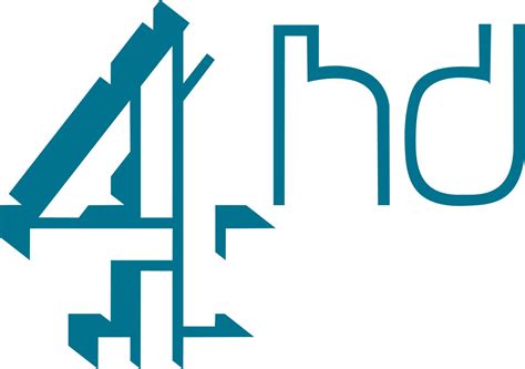 Channel 4 Hd Logo Icons Png Free Png And Icons Downloads