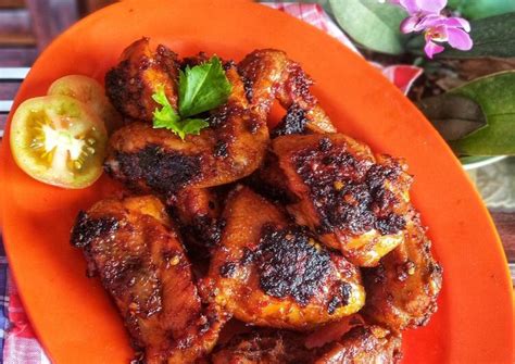 Resep ayam taliwang khas lombok. Resep Ayam Bakar Taliwang oleh Sofie - Cookpad