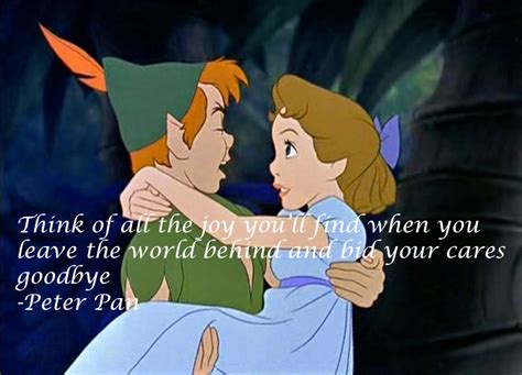 25 Peter Pan Quotes 2023