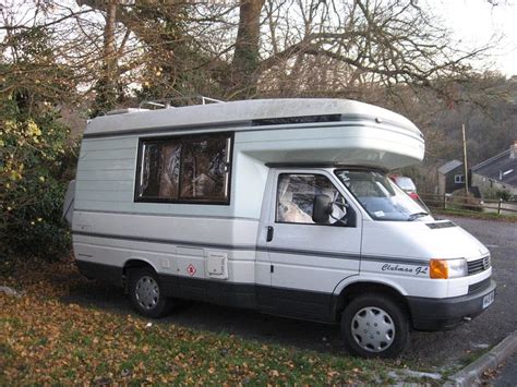 4 Campervans For Sale Class B Only Recreational Vehicles Small