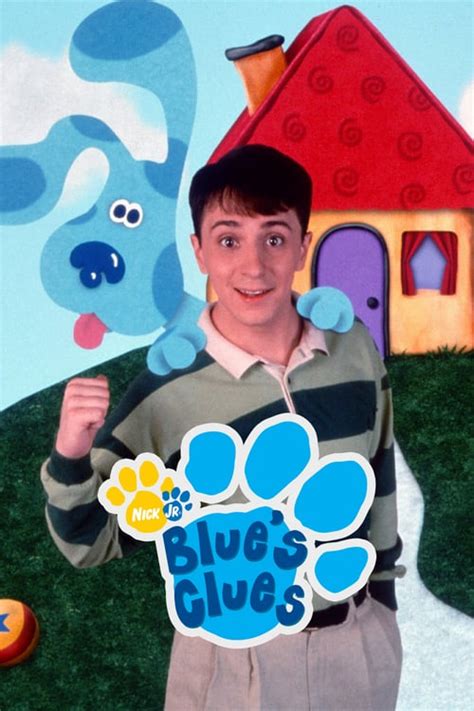 Full movies and tv shows in hd 720p and full hd 1080p (totally free!). Watch Blue's Clues Season 1 online free full episodes ...