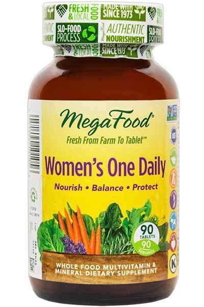 We did not find results for: 10 Best Multivitamins for Women - Top Women's Supplement Pills