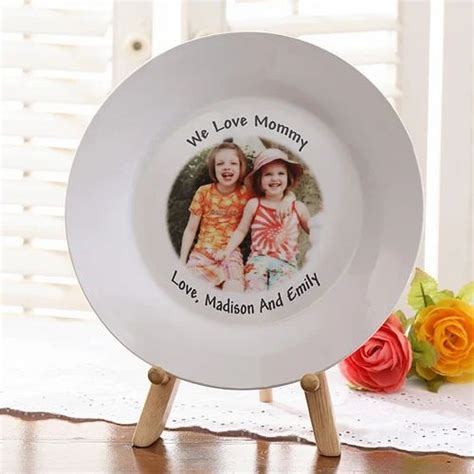Customized Ceramic Plate At Rs 349piece Ceramic Plates In Parbhani