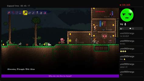 I Had Sex Terraria Gone Sexual Not Clickbait Prank Gone Wrong