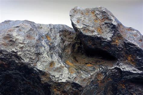 Campo Del Cielo Meteorite Fragment Photograph By Detlev Van Ravenswaay