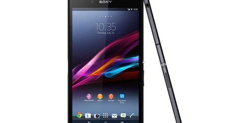 Sony Xperia Z Ultra Review Pictures Huffpost Uk