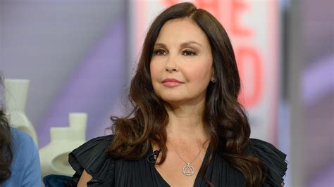 Ashley Judd 2022 Weight Gain