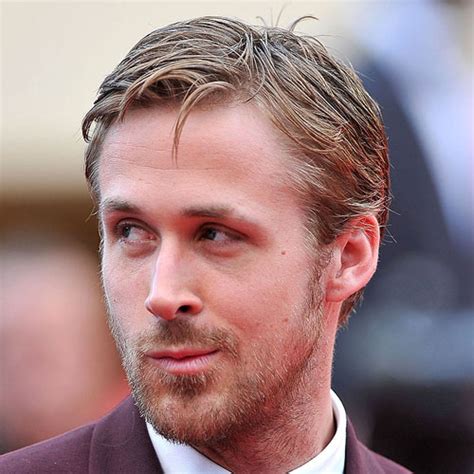 Top 10 Best Ryan Gosling Beard Styles Mens Style