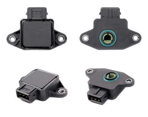 Bad Throttle Position Sensor Symptoms What You Need To Know In The