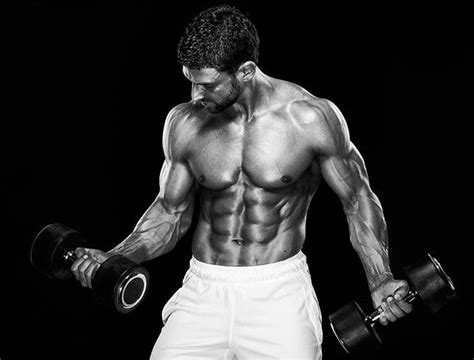 5 Ways To Bulk Up Your Biceps Superset Arm Workout Arm Workout Men