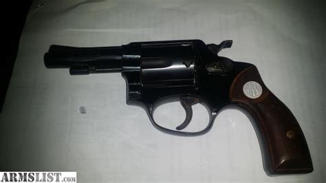 Armslist For Sale Rossi Model 68 5 Shot Revolver 38 Spl Special Da