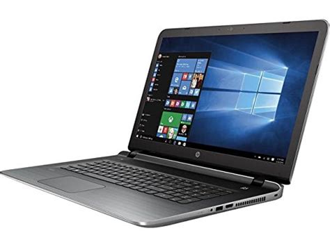 Get Flagship Hp Pavilion 173 Premium Laptop Pc Amd Quad Core A10