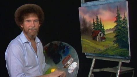 What Happened To Bob Ross Death Cause Explored Net Worth