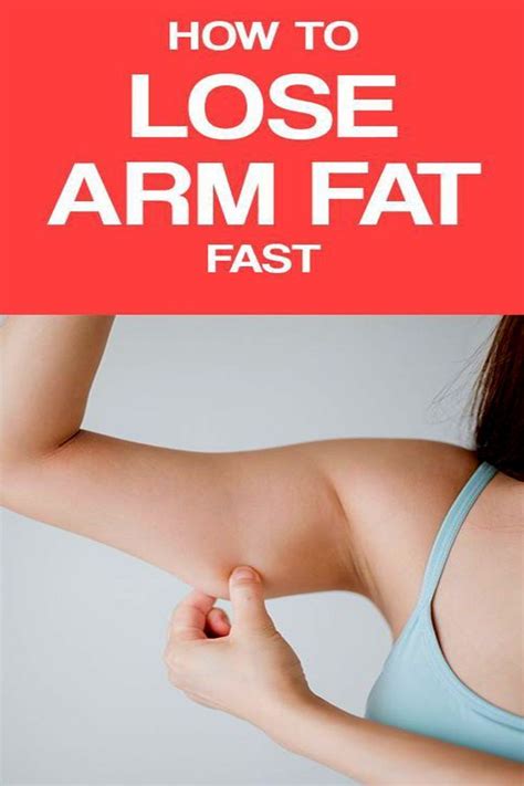 10 Best Exercises To Lose Arm Fat At Home How To Lose Arm Fat Artofit