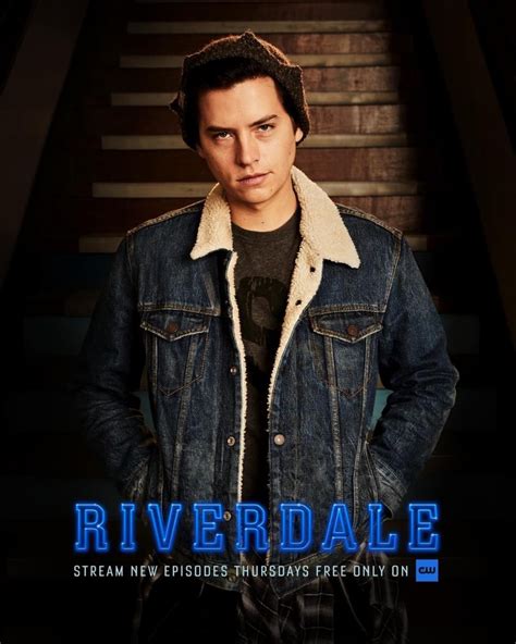 Riverdale Season 4 Jughead Jones Poster By Artlover67 On Deviantart Netflix Filmes E Series