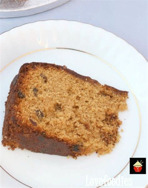 Caribbean Rum Cake This Is A Super Easy Recipe And Perfect With A Cup