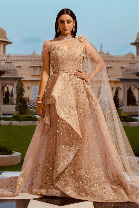 Indian Wedding Dresses For Girls 2022