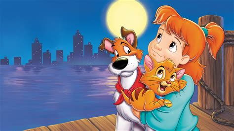 Oliver And Company Streaming Guarda Film Guardaserie