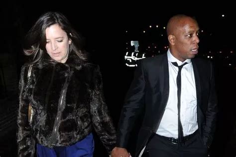 Ian Wright Flies Home From World Cup In Brazil After Wife And Kids Are