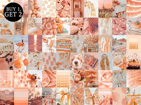 How To Make Your Own Aesthetic Collage Wallpaper Artis