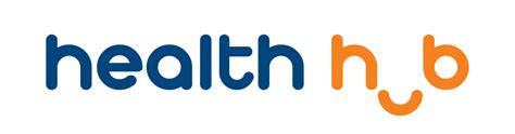 Logo The Health Hub