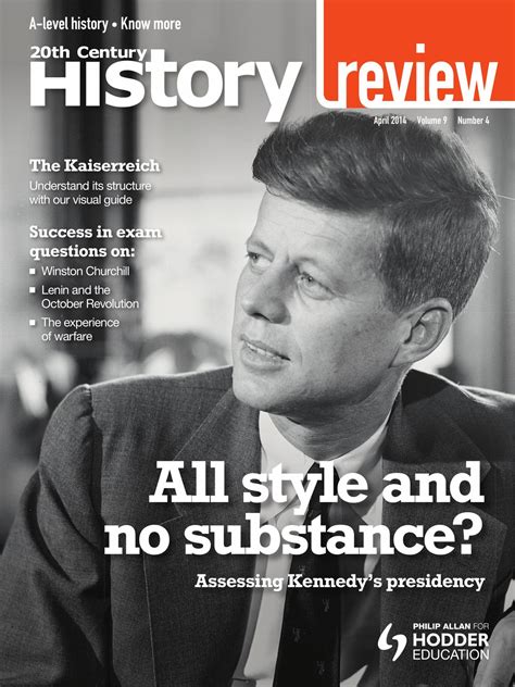 Modern History Review Archives Hodder Education Magazines