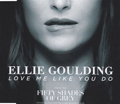 fifty shades of grey soundtrack details