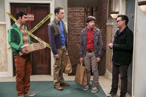 The Big Bang Theory Der Emotionen Detektor Pro 7 Youtv