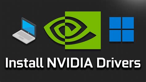 How To Properly Install Nvidia Drivers Manual Install Explained