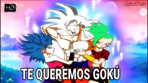 Que Hubiera Pasado Si Caulifla Se Enamora De Goku Parte 2 Youtube Otosection