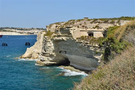 Fort Delimara Heritage Malta