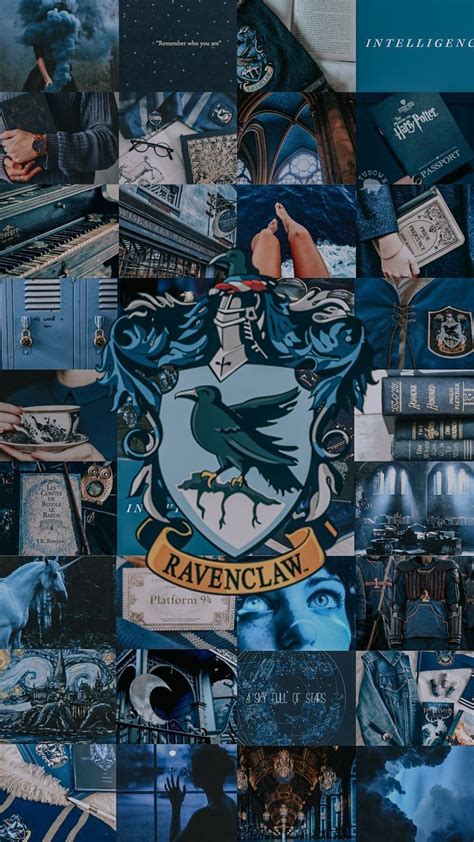 Harry Potter Ravenclaw Wallpapers Top Free Harry Potter Ravenclaw