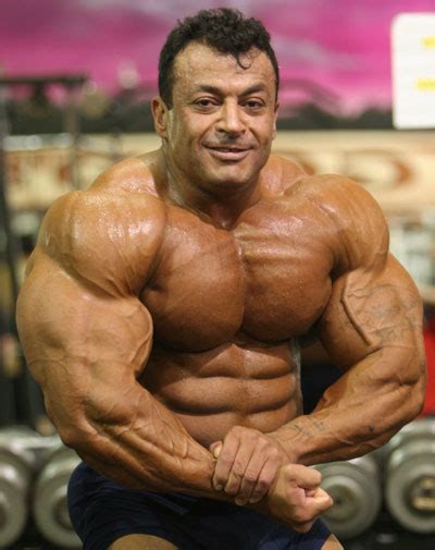 Check this player last stats: Top Bodybuilding Tips for March 2012