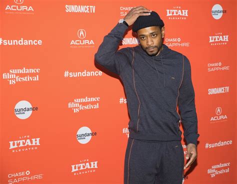 Sexy Lakeith Stanfield Pictures Popsugar Celebrity Photo 24