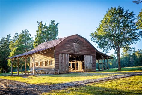 The Vintage Barn — The Kinsleeshop Farm