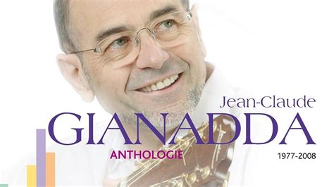 Jean-Claude Gianadda - Marie tendresse dans nos vies - YouTube