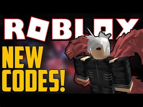 Here is a list of codes de ro ghoul for march 2021 that can be used to redeem rewards and currency. NEW RO-GHOUL CODE! (January 2020) | ROBLOX - YouTube