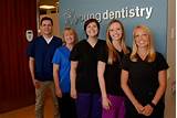Images of Georgetown University Dental School Clinic