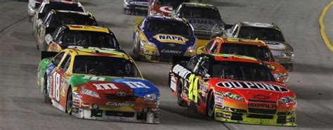 Nascar · 1 decade ago. NASCAR Sprint Cup Series 2010 Season Review - The ...