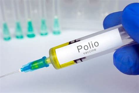 Deadly Polio Has Been Reported In Venezuela For The First Time In