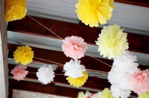 Check spelling or type a new query. DIY Tissue Paper Flowers | Every Last Detail