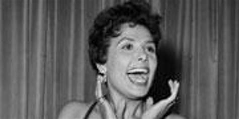 Lena Horne Dead At 92
