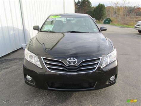 See more ideas about 2011 toyota camry, toyota camry, camry. 2011 Black Toyota Camry XLE #87524065 Photo #8 | GTCarLot.com - Car Color Galleries