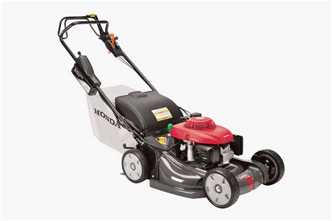 The Best Self Propelled Lawn Mowers Improb