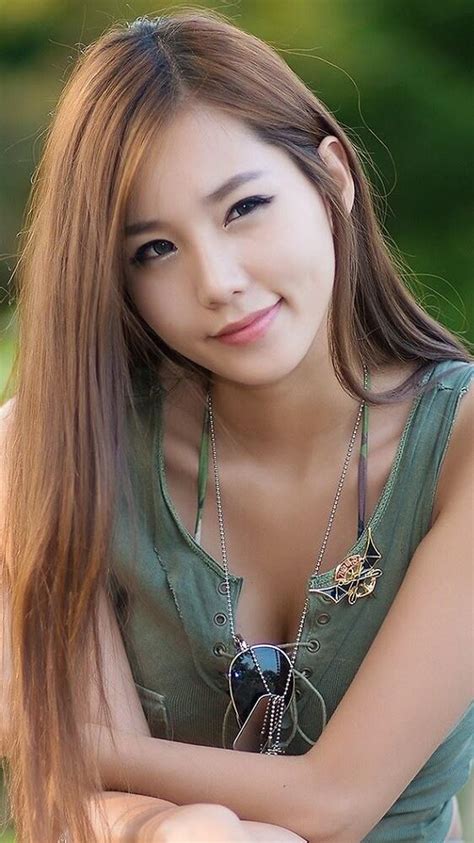 Sexy Hot Korean Girl Wallpapers Hd For Android Apk Download