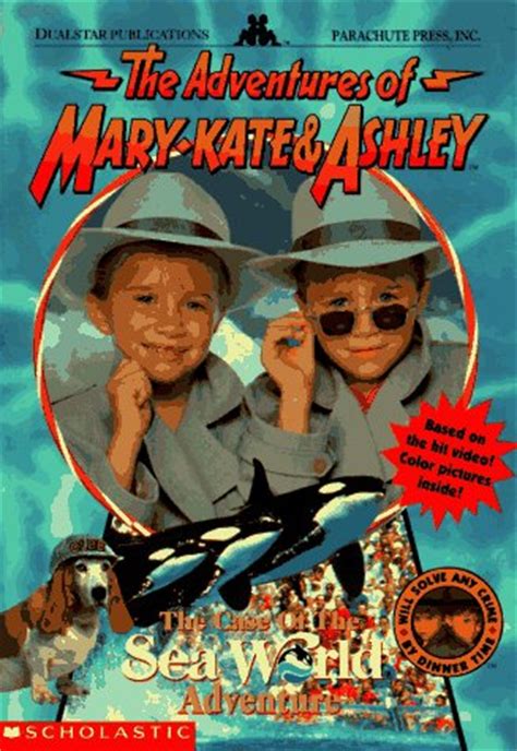 We did not find results for: The Adventures of Mary-Kate and Ashley Book Series