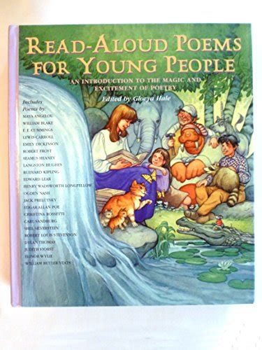Read Aloud Poems For Young Children 9781579125332 Abebooks